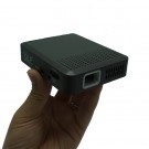 2015 Latest Model of LED Mini Projector, Unique Design, Multiple Functions and Best Price