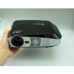 Hot selling 4K HD mini led projector wireless connect PC/Pad/Phone/Computer 