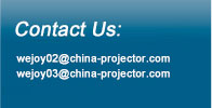 Contact Us: wejoy02@china-projector.com